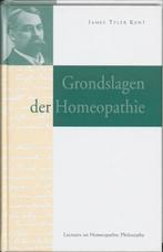 Grondslagen der homeopathie 9789071669026 J.T. Kent, Boeken, Verzenden, Gelezen, J.T. Kent