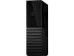 Western Digital -  Externe Harde Schijf My Book 4 Tb Zwart, Verzenden, Nieuw