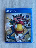 Lethal league / Limited run games / PS4, Games en Spelcomputers, Games | Sony PlayStation 4, Ophalen of Verzenden, Nieuw