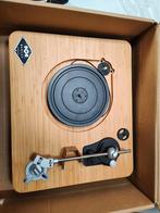 House of Marley  Stir It Up Wireless Platenspelers, Audio, Tv en Foto, Platenspelers, Verzenden, Nieuw