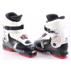 30 31 32 33 34 35 36 kinder skischoenen DALBELLO CX 2, white, Verzenden, Nieuw