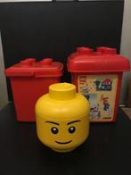 Lego - 2802.  1-04, 4029 4-99 - 1980-1990 - Duitsland, Kinderen en Baby's, Speelgoed | Duplo en Lego, Nieuw