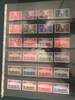 België 1935 - Eeuwfeest - TR178/201, Postzegels en Munten, Gestempeld