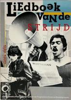 Liedboek van de stryd, Verzenden, Nieuw, Nederlands