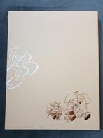 Astérix T40 - LIris blanc - Artbook - C - 1 Album -, Boeken, Nieuw