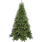 Triumph Tree Tuscan - Kunstkerstboom - H120 x Ø81 cm - Groen, Diversen, Kerst, Verzenden, Nieuw