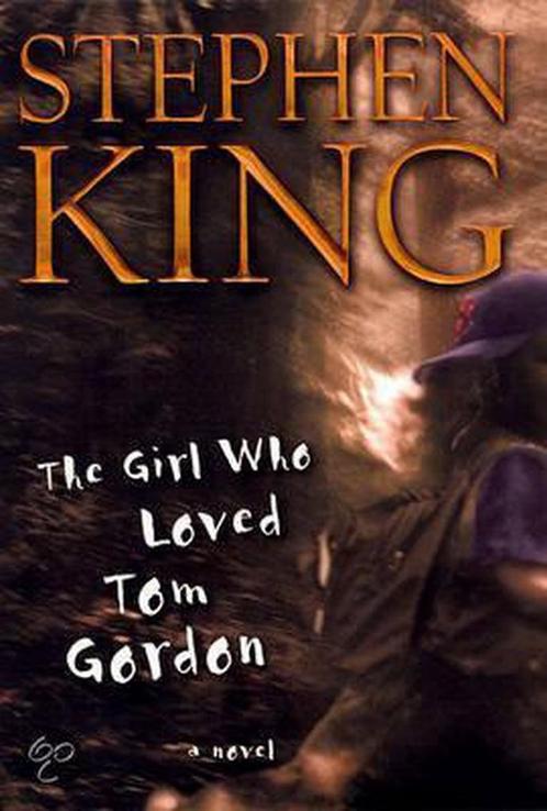 The Girl Who Loved Tom Gordon 9780684867625 Stephen King, Boeken, Overige Boeken, Zo goed als nieuw, Verzenden