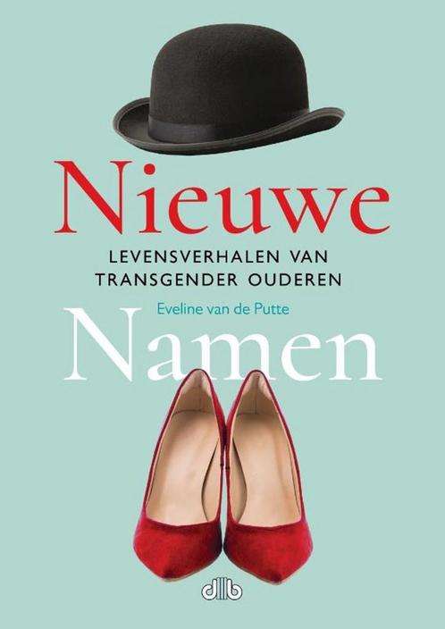 Nieuwe namen 9789078905912 Eveline van de Putte, Boeken, Hobby en Vrije tijd, Gelezen, Verzenden