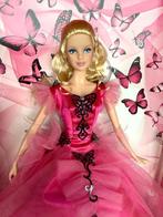 Mattel  - Barbiepop Butterfly Glamour 2013 Pink Label X8270