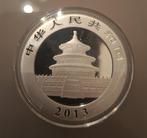 China. 10 Yuan 2013 Panda (Zonder minimumprijs), Postzegels en Munten