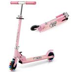 2dekans | Coast Childrens Scooter 2-Wheel Scooter met, Fietsen en Brommers, Fietsen | Kinderfietsjes, Ophalen of Verzenden, Nieuw