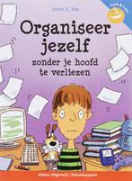 Organiseer jezelf / Lach & Leer 9789059323445 P. Espeland, Verzenden, Zo goed als nieuw, P. Espeland