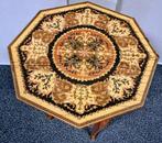 Bijzettafel - Hout - Goed gedaan