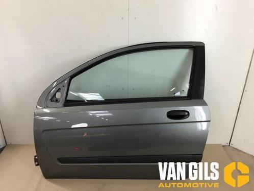 Portier 2Deurs links Chevrolet Aveo O216917, Auto-onderdelen, Carrosserie