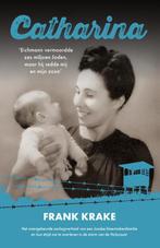 Catharina 9789082476477 Frank Krake, Boeken, Verzenden, Zo goed als nieuw, Frank Krake