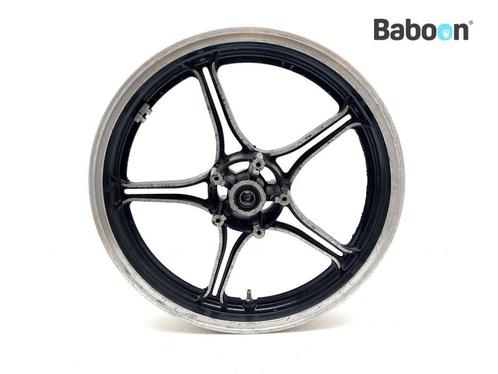 Roue avant Moto Guzzi California 1000 III 1987-1993 (VW), Motoren, Onderdelen | Overige, Verzenden