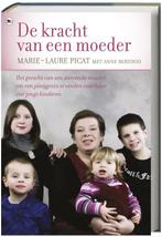 De kracht van een moeder / Waargebeurd.com 9789044325034, Boeken, Verzenden, Gelezen, Marie-Laur Picat