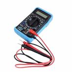 SATRA Digitale multimeter, Bricolage & Construction, Ophalen of Verzenden