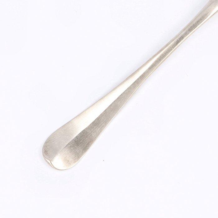 Lucas van Giffen II (Groningen 1785-86) - Vork - .833 zilver, Antiek en Kunst, Antiek | Zilver en Goud