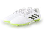 Adidas Voetbalschoenen in maat 35 Wit | 5% extra korting, Kinderen en Baby's, Adidas, Verzenden, Jongen of Meisje, Zo goed als nieuw