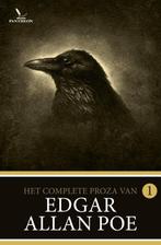 Het complete proza / 1 / Poes complete proza / 1, Boeken, Verzenden, Zo goed als nieuw, Edgar Allan Poe