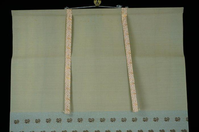 -Absolute auction- Full moon and Cherry Blossoms, Antiek en Kunst, Antiek | Overige Antiek