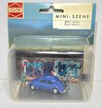 Busch, Herpa, Wiking, Schuco H0 - Modeltreinvoertuigen (7) -, Nieuw