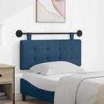 vidaXL Hangend hoofdbord Stof, Verzenden