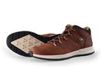 Timberland Hoge sneakers in maat 45 Bruin | 5% extra korting, Kleding | Heren, Schoenen, Bruin, Verzenden, Timberland, Sneakers