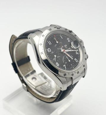 Tudor - Prince Date Tiger - Zonder Minimumprijs - 79280P -