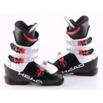 37 38 39 40 41 kinder skischoenen HEAD EDGE J3, black/white, Verzenden, Nieuw, Head