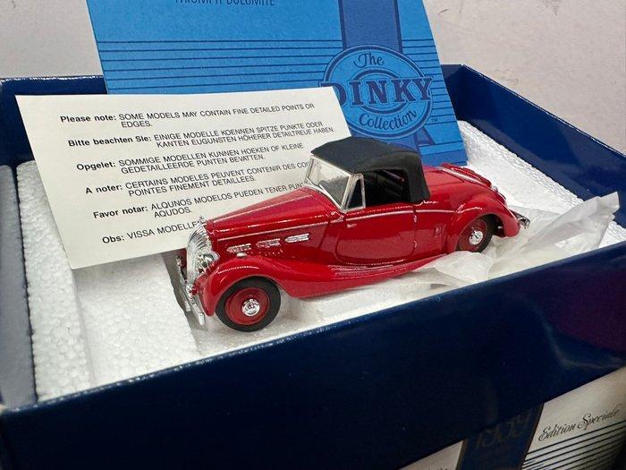 Dinky Toys, Matchbox 1:43 - Modelauto (6), Hobby & Loisirs créatifs, Voitures miniatures | 1:5 à 1:12