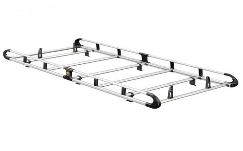 Ulti-Rack-heden aluminium imperiaal Ford E-Transit Custom 20, Auto diversen, Dakdragers, Verzenden