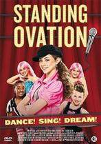 Standing Ovation (dvd nieuw), CD & DVD, Ophalen of Verzenden