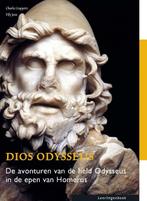 Dios Odysseus 9789087715403 Charles Hupperts, Verzenden, Charles Hupperts