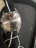 Tecnotempo - Commando Forged Carbon & Titanium - Automatic -