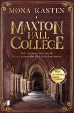 Maxton Hall College / Maxton Hall / 1 9789022597484, Boeken, Verzenden, Zo goed als nieuw, Mona Kasten