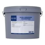 Wixx Dekkende Voorstrijk RAL 9010 | Zuiver Wit 10L, Doe-het-zelf en Bouw, Verzenden, Nieuw