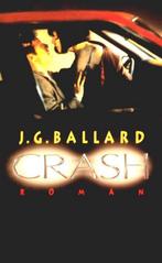 Crash 9789029501583 J.G. Ballard, Boeken, Verzenden, Gelezen, J.G. Ballard