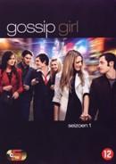 Gossip girl - Seizoen 1 op DVD, Cd's en Dvd's, Verzenden, Nieuw in verpakking