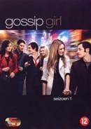 Gossip girl - Seizoen 1 op DVD, Cd's en Dvd's, Dvd's | Drama, Nieuw in verpakking, Verzenden