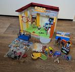 Playmobil - Ville - 4325 - Playmobil Sports Hall / Gym, Antiek en Kunst