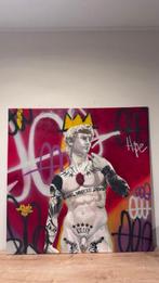Andrea Topa - Bad David, Antiek en Kunst