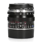 Zeiss Biogon T* 28mm F2.8 ZM - Leica M, Ophalen of Verzenden