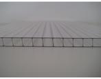 Lexan Thermoclear Plus 2UV - 2RS - 10 mm dik-2500 x 1050 mm-, Doe-het-zelf en Bouw, Verzenden, Nieuw