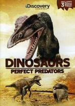 Dinosaurs: Perfect Predators [DVD] [Regi DVD, Cd's en Dvd's, Zo goed als nieuw, Verzenden
