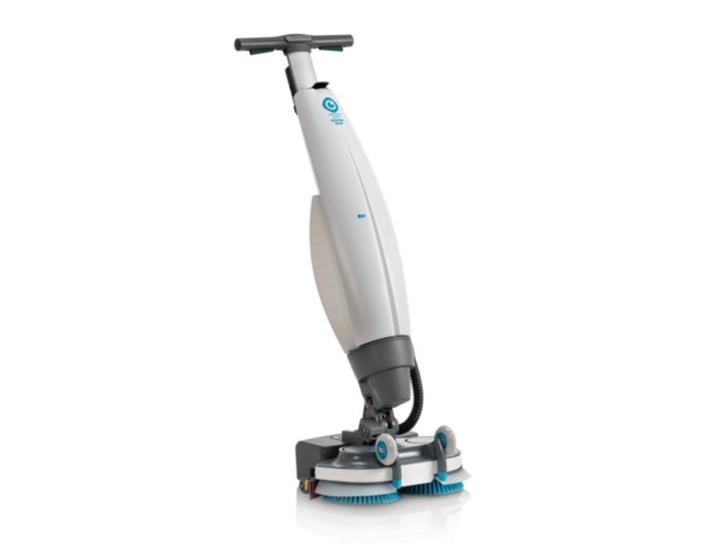 I-mop 36, Zakelijke goederen, Machines en Bouw | Onderhoud en Reiniging, Ophalen of Verzenden