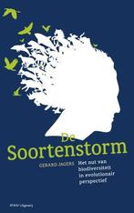 De soortenstorm 9789050114356, Boeken, Gelezen, Gerard Jagers op Akkerhuis, Verzenden