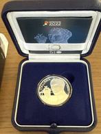 Italie. 5 Euro 2022 Antonio Canova Proof (Sans Prix de