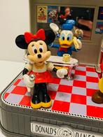 Walt Disney - Disney - Donalds Rockn Diner Muziekdoos - 1, Nieuw